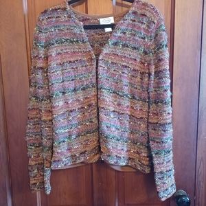 Talbots Sweater/Blouse
